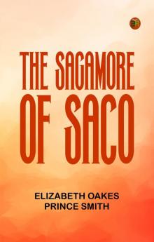 The Sagamore of Saco