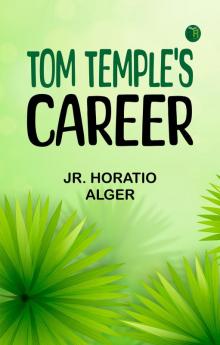 Tom Temple's Career