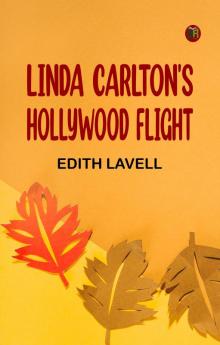 Linda Carlton's Hollywood Flight