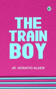 The Train Boy