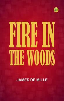 Fire in the Woods