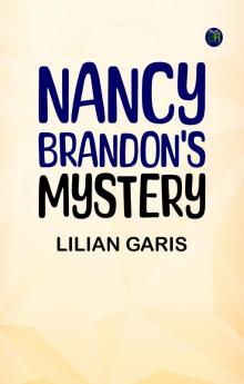 Nancy Brandon's Mystery