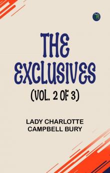 The Exclusives (vol. 2 of 3)
