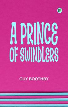A Prince of Swindlers