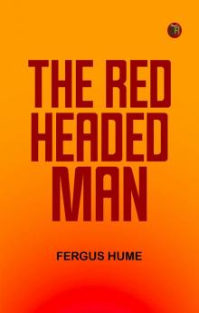 The Red-headed Man