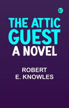 The Attic Guest: A Novel