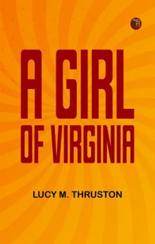 A Girl of Virginia