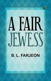 A Fair Jewess