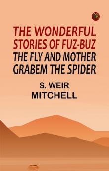 The Wonderful Stories of Fuz-Buz the Fly and Mother Grabem the Spider