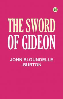 The Sword of Gideon