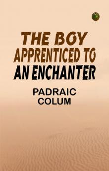 The Boy Apprenticed to an Enchanter