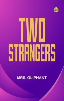 Two Strangers