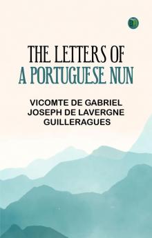 The Letters of a Portuguese Nun