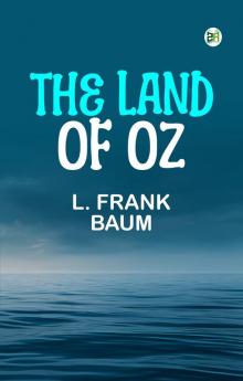 The Land of Oz