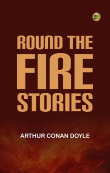 Round the Fire Stories