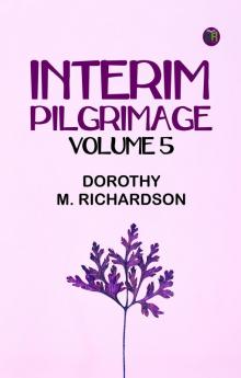 Interim: Pilgrimage Volume 5