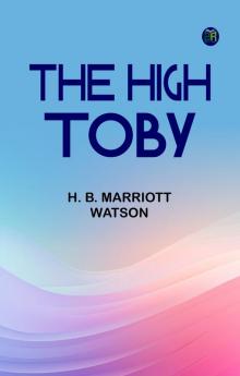 The High Toby