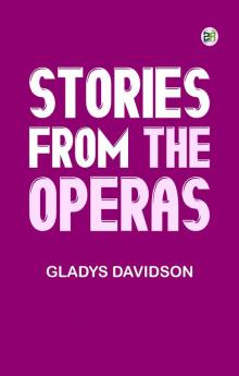 Stories from the Operas