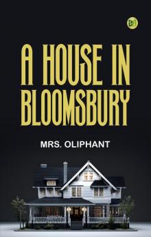 A House in Bloomsbury