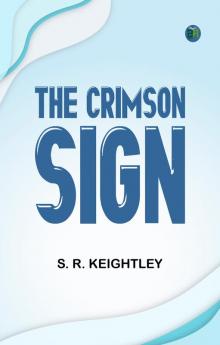 The Crimson Sign