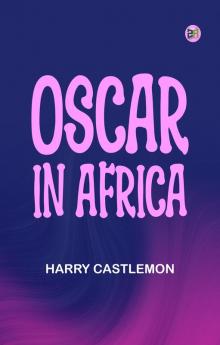 Oscar in Africa