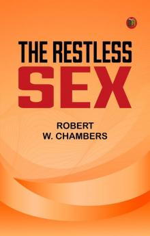 The Restless Sex