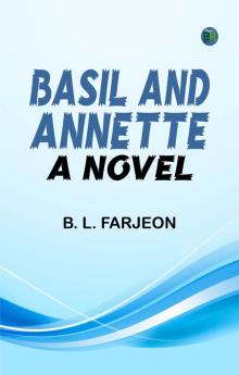 Basil and Annette: A Novel