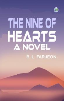 The Nine of Hearts: A Novel