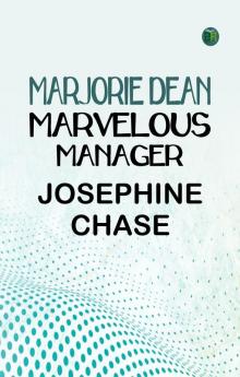 Marjorie Dean Marvelous Manager