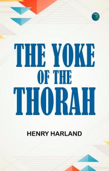 The Yoke of the Thorah