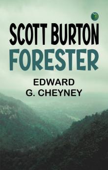 Scott Burton Forester