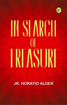 In Search of Treasure
