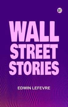 Wall Street stories
