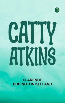 Catty Atkins