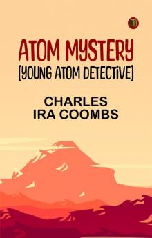 Atom Mystery [Young Atom Detective]