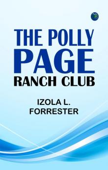 The Polly Page Ranch Club