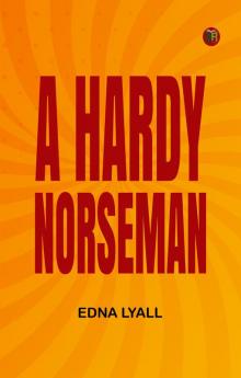 A Hardy Norseman