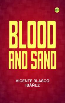 Blood and Sand