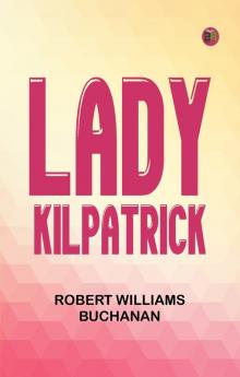 Lady Kilpatrick