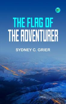 THE FLAG OF THE ADVENTURER