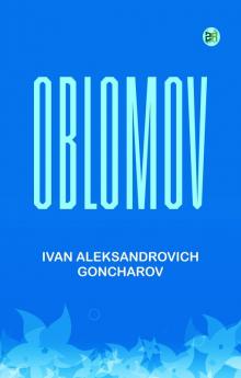 Oblomov