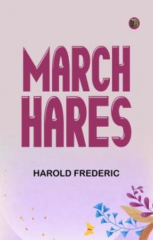 March Hares