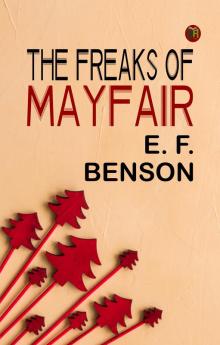 The Freaks of Mayfair