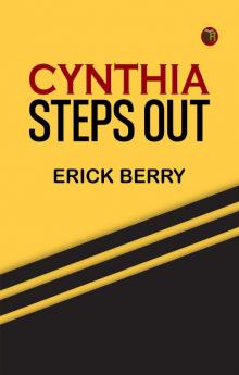 Cynthia Steps Out