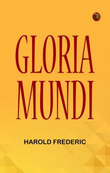 Gloria Mundi