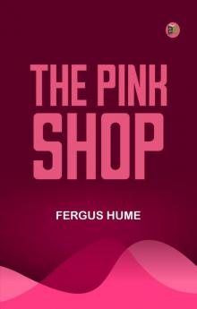 The Pink Shop