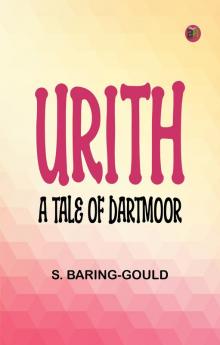 Urith: A Tale of Dartmoor