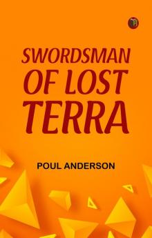 Swordsman of Lost Terra