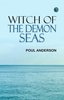 Witch of the Demon Seas