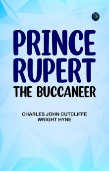 Prince Rupert the Buccaneer